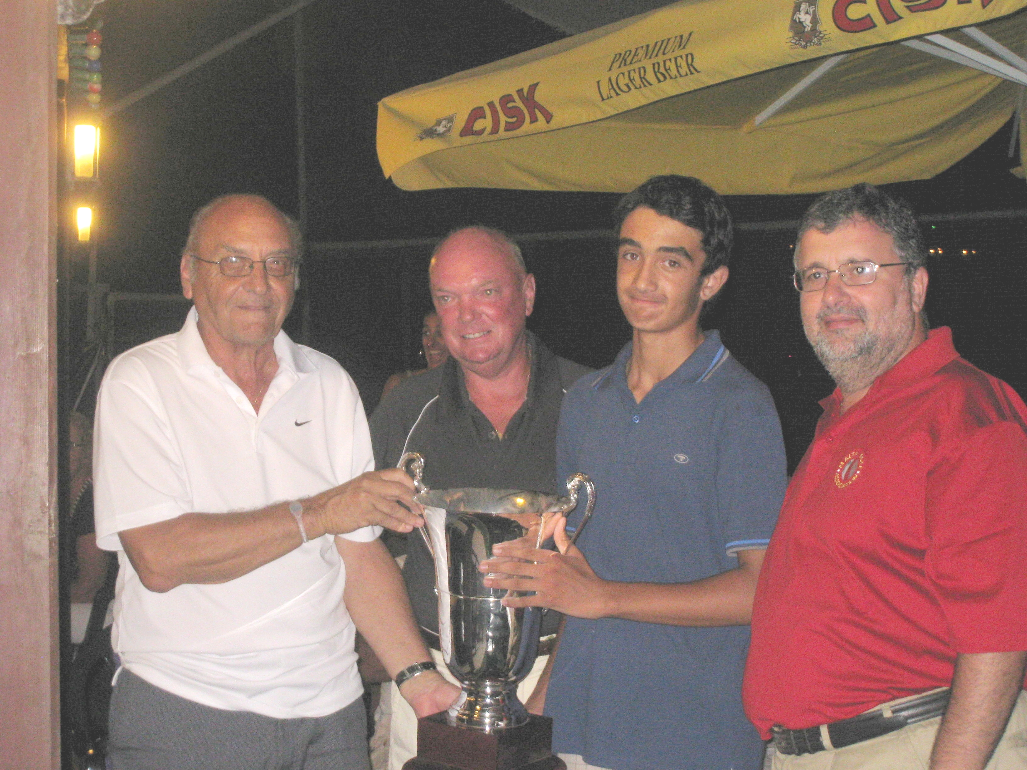 GENERATION CUP 2011
